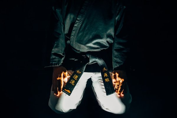 What are the best practices for UK martial arts schools to enhance student engagement and learning outcomes?